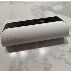 Inito monitor for iPhone 12 pro — works great I just need to upgrade my phone